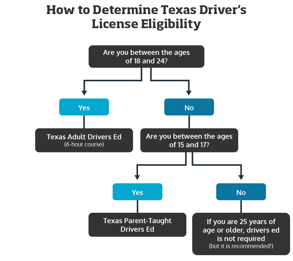 Would You Pass The Drivers License Test If You Took It Now?